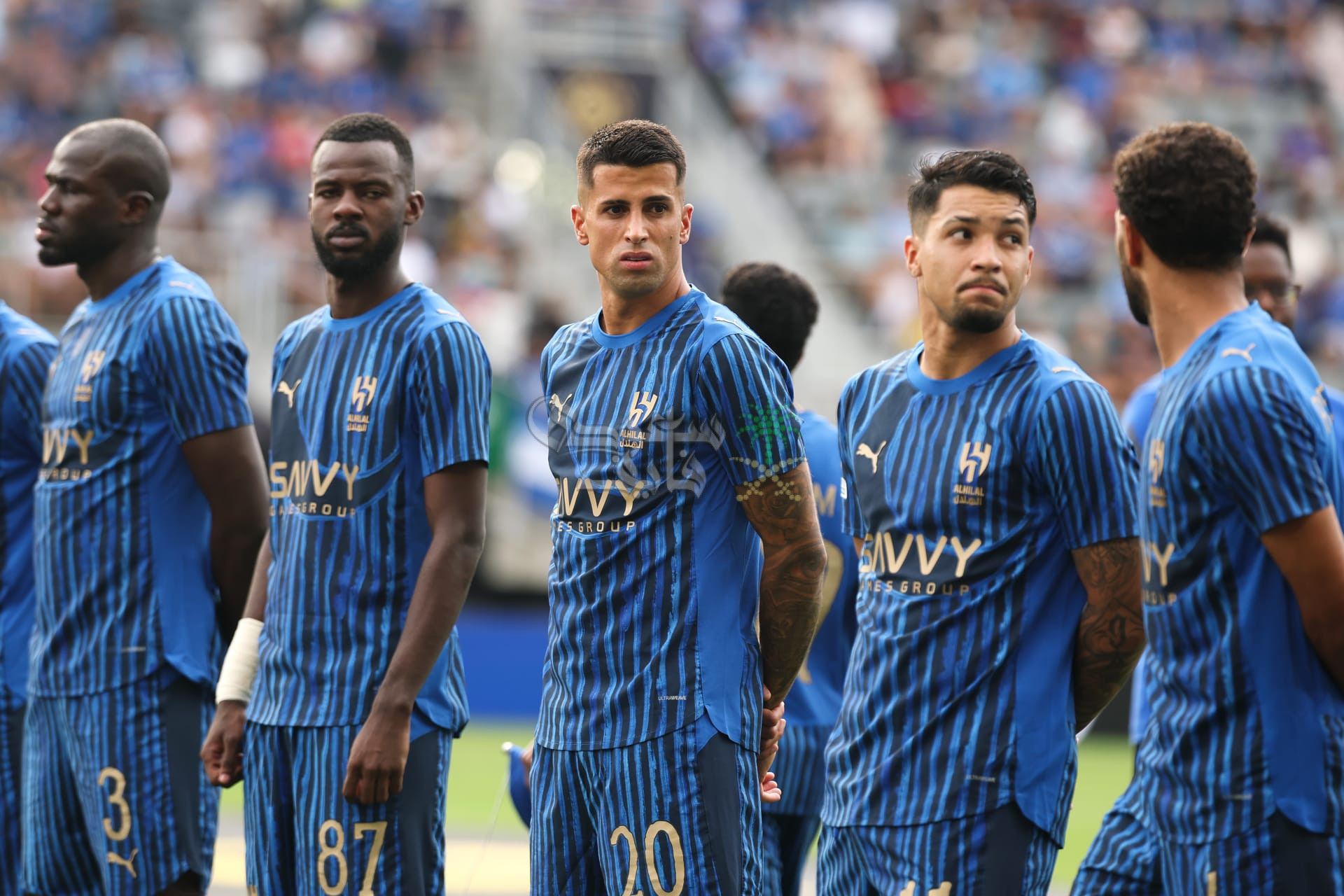 ما هي عقوبات الهلال بعد الانسحاب من كأس السوبر السعودي؟