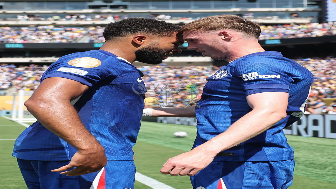 نتيجة مباراة تشيلسي ضد بي اس جي