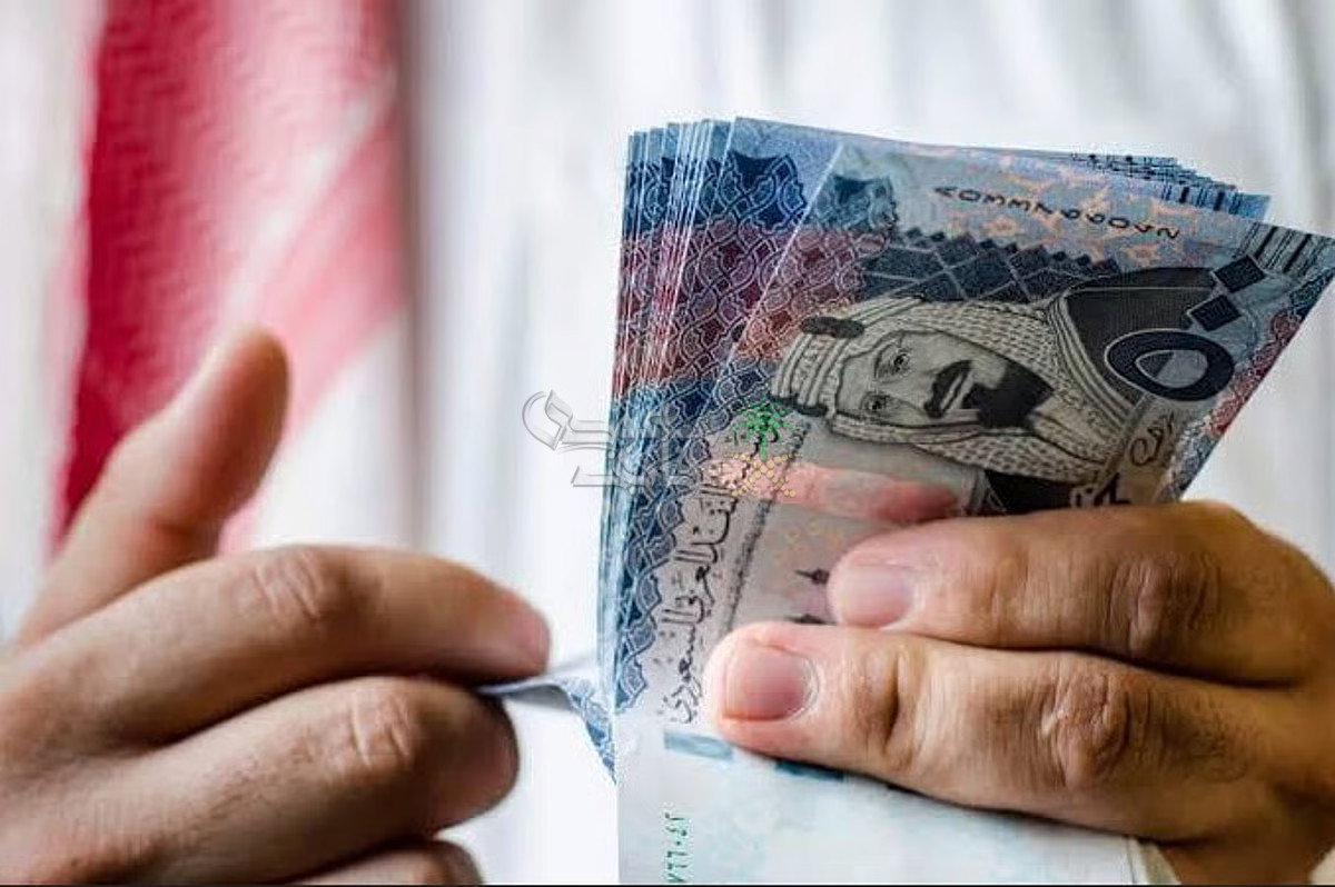 سعر الريال اليوم الثلاثاء 15 – 7 – 2025 مقابل الجنيه المصري في جميع البنوك