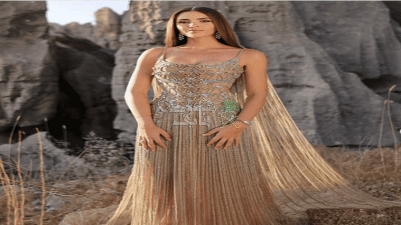 من هي زين قطامي عروس سيليو نجل إيلي صعب؟