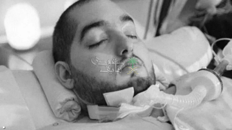 عاجل.. وفاة الأمير الوليد بن خالد بن طلال آل سعود بعد أكثر من 20 عامًا في الغيبوبة