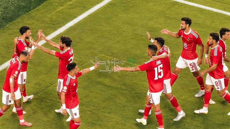 شوبير.. مباراه الاهلي القادمه أمام الملعب التونسي تقام بـ3 أشواط !!!