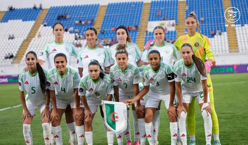 نتيجة مباراة الجزائر ضد غانا في ربع نهائي كأس امم افريقيا للسيدات 2025