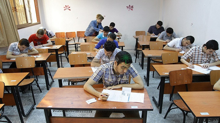 متى تظهر نتيجة الثانوية العامة 2025؟.. خطوات الحصول عليها من موقع الوزارة