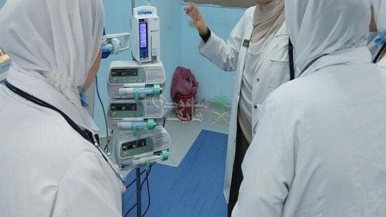 مؤشرات تنسيق التمريض 2025