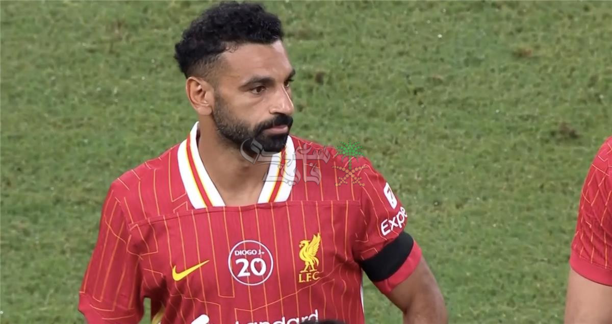 تقييم محمد صلاح في مباراة ليفربول ضد ميلان الودية اليوم.. ماذا قدم الفرعون؟