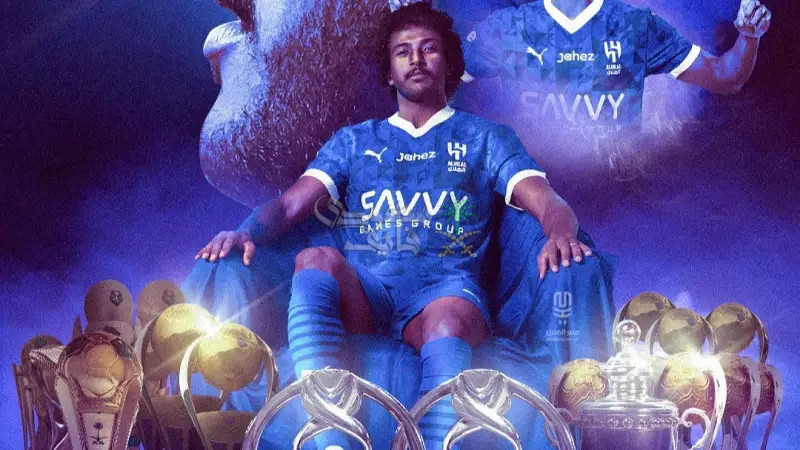 ماذا قدم ياسر الشهراني مع الهلال بعد رحيله وعودته للقادسية؟