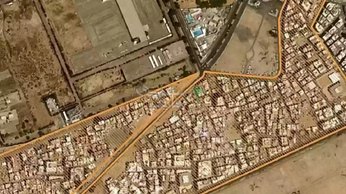تعويض هدد مكة 1447.. خطوات تقديم الطلب عبر المنصة الالكترونية