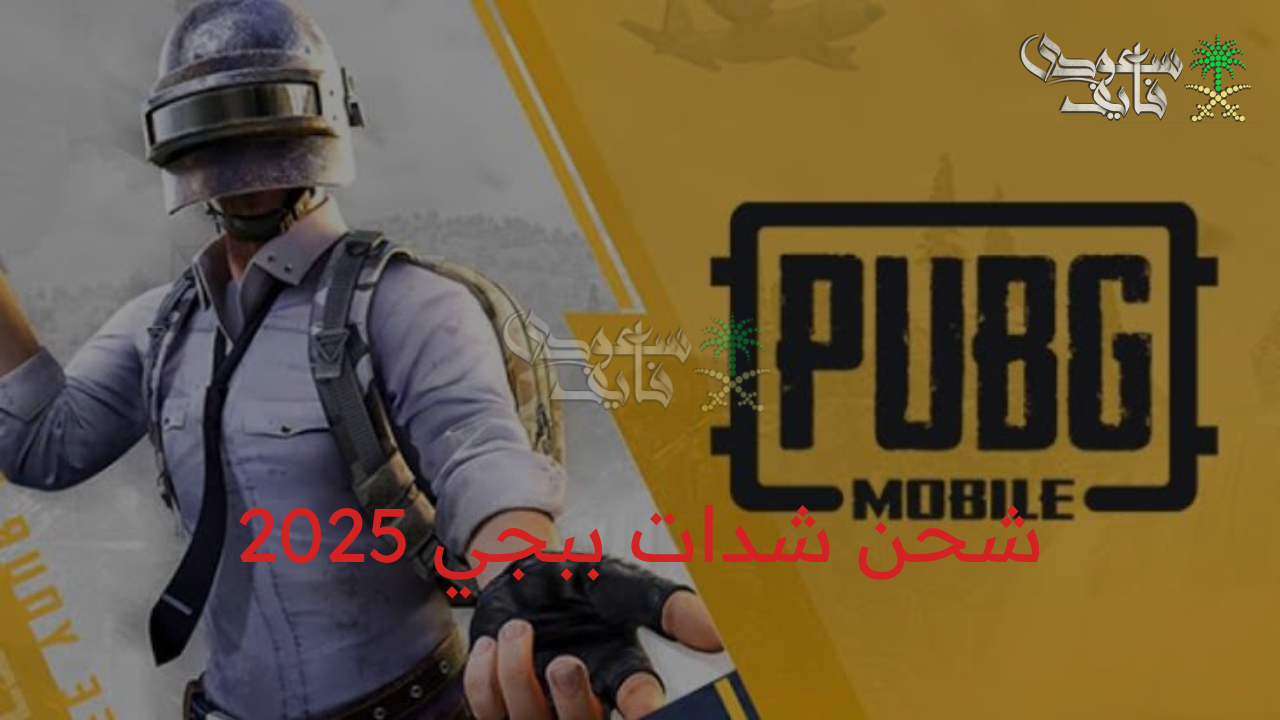 اكتشف سر التميز في اللعبة!.. أقوى طريقة لشحن شدات ببجي 2025 وخليك الأسطورة