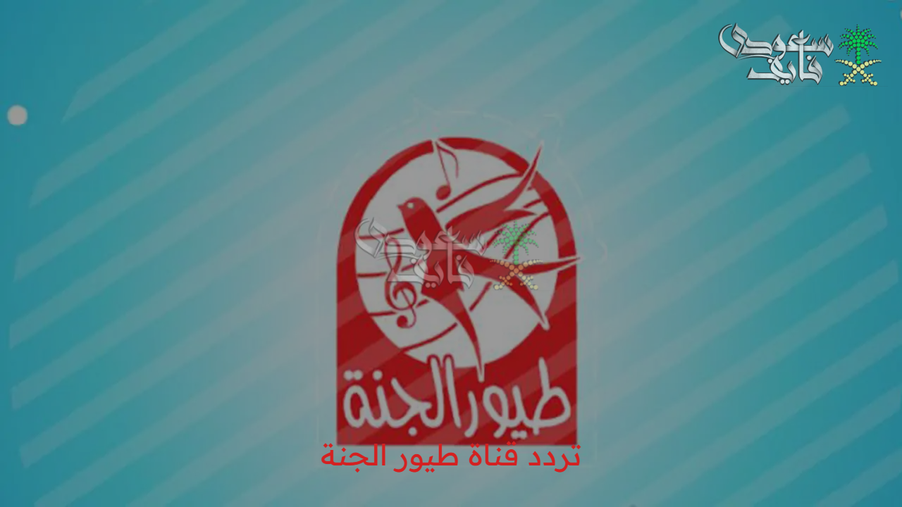 ذكريات عصومي ووليد .. تردد قناة طيور الجنة 2025 على نايل سات وعرب سات