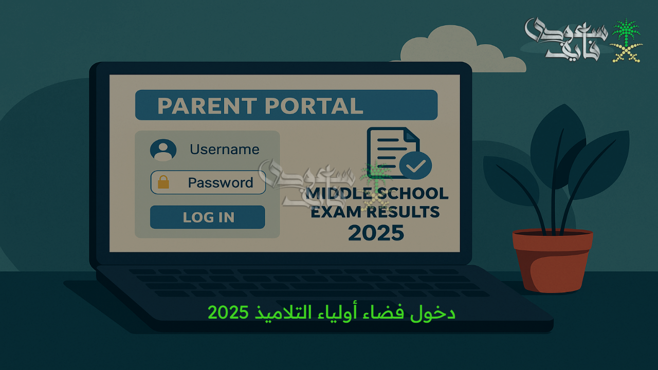 سجل الان.. خطوات تسجيل دخول فضاء أولياء التلاميذ 2025 عبر awlyaa.education.dz