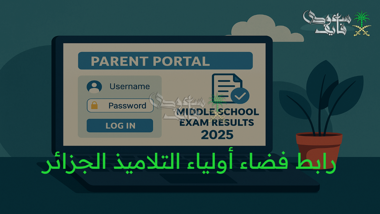 فرصة جديدة.. شروط وخطوات إعادة تسجيل أولياء التلاميذ 2026 عبر فضاء الأولياء