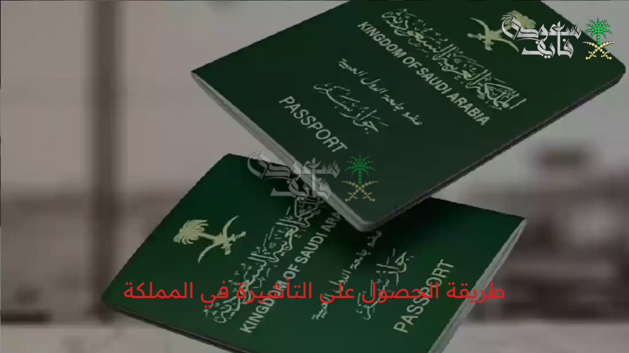 استعد للسفر.. طريقة الحصول على التأشيرة في المملكة 1447 وشروط التمديد المطلوبة