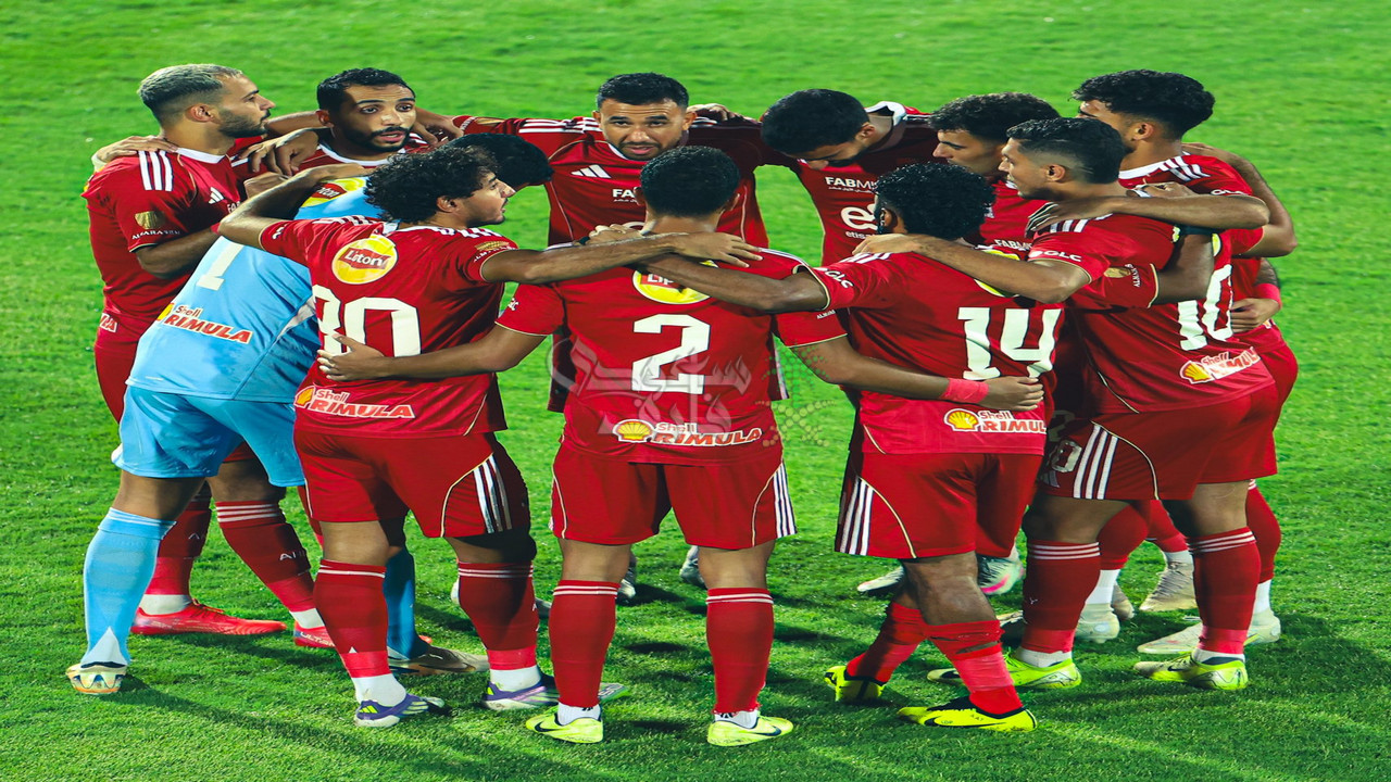 نتيجة مباراة الأهلي ضد بتروجيت الودية اليوم استعدادًا للدوري المصري 2025