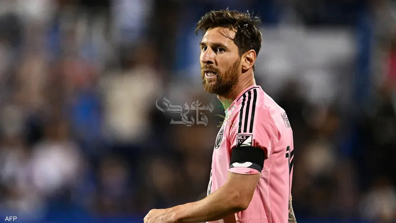 عاجل.. صفقة قياسية تهز الدوري الأمريكي وتخطف الأضواء من ميسي