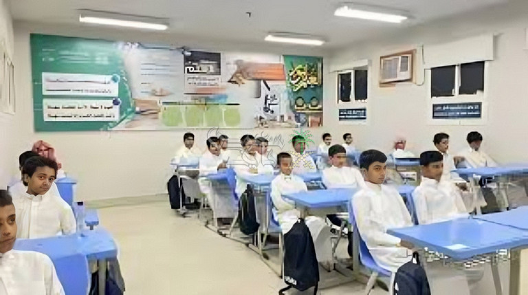 تفاصيل التقويم الدراسي الجديد 1447 في السعودية.. مواعيد الدراسة والإجازات
