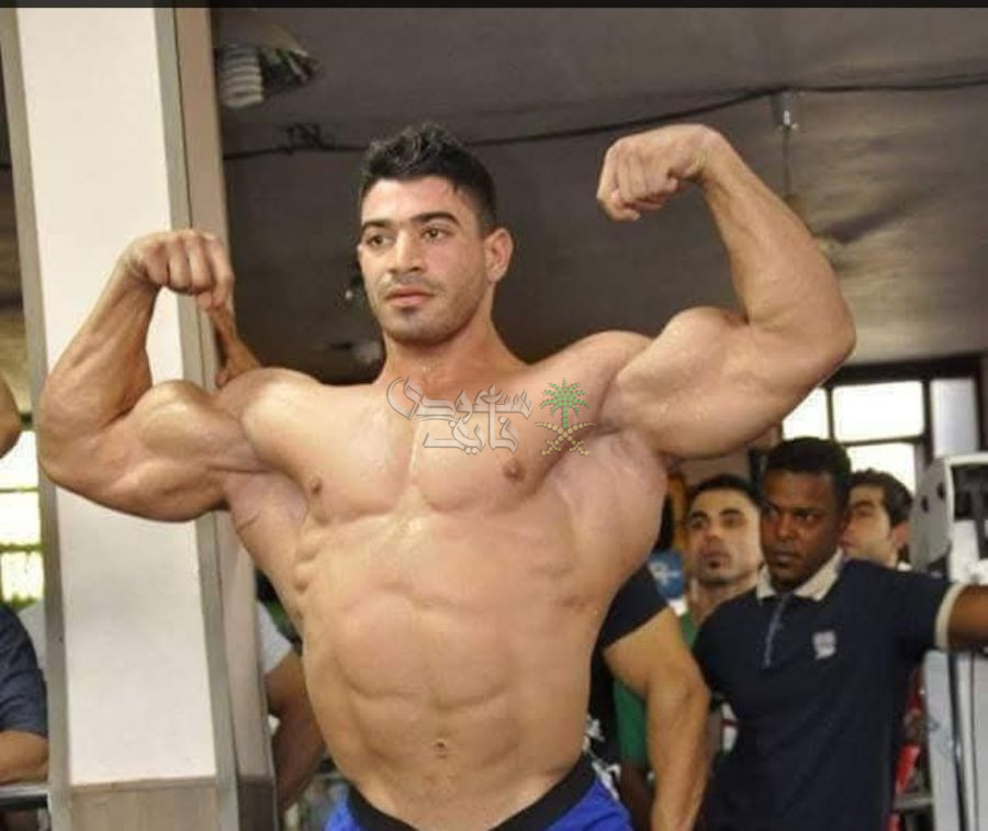 قصة مقتل حمودي رياض بطل كمال الأجسام العراقي