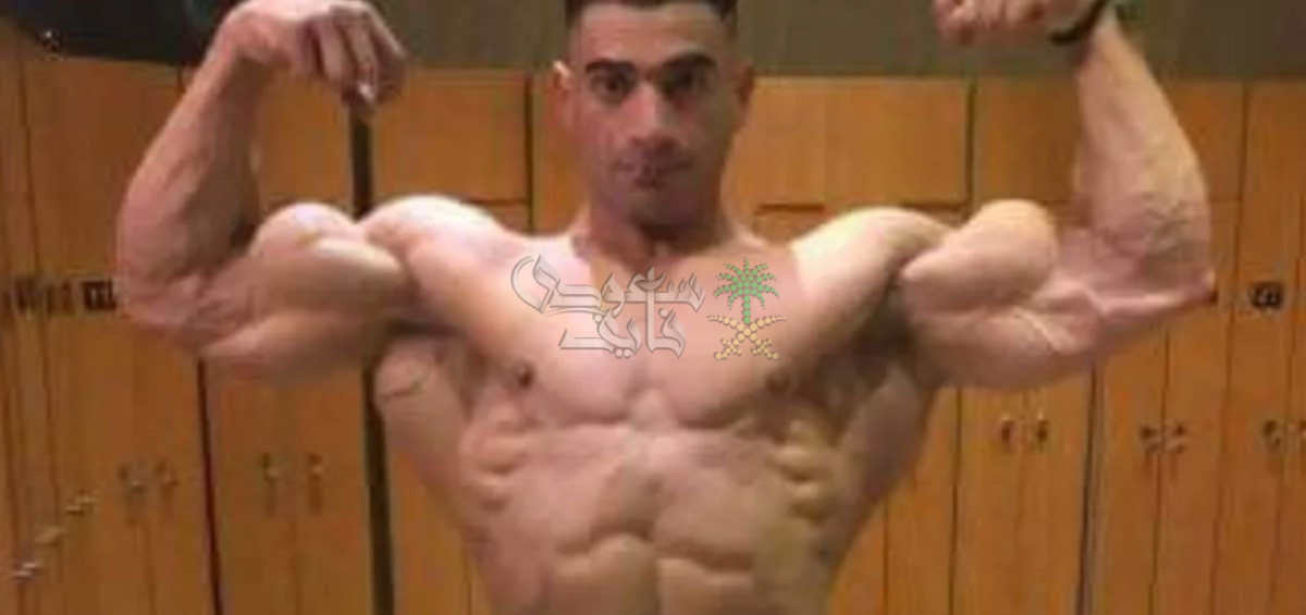 قصة مقتل حمودي رياض