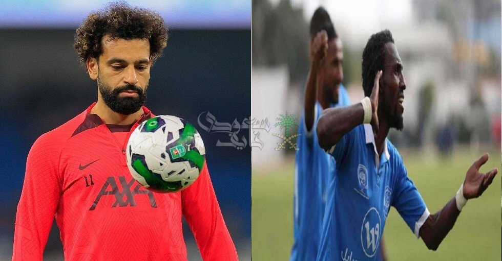 تعليق مؤثر من محمد صلاح بعد استشهاد بيليه فلسطين.. 3 تساؤلات لليويفا