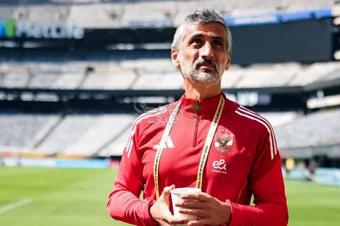 مفاجأة مدوية في تشكيل الأهلي الرسمي لمواجهة مودرن سبورت بالدوري المصري