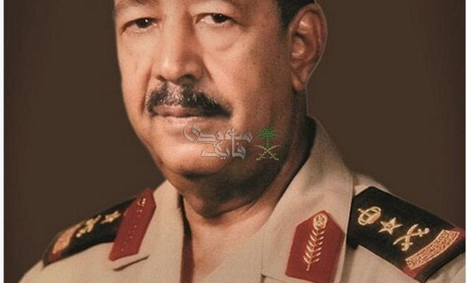 عاجل.. وفاة سلطان بن عادي المطيري نائب رئيس هيئة الأركان العامة السابق