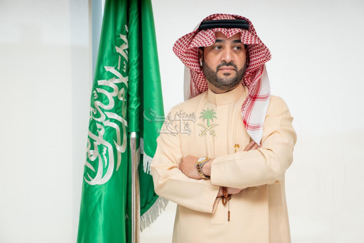 من هو خالد العيسى ويكيبيديا.. سيرته الذاتية وأبرز ما قدمه لكرة القدم السعودية