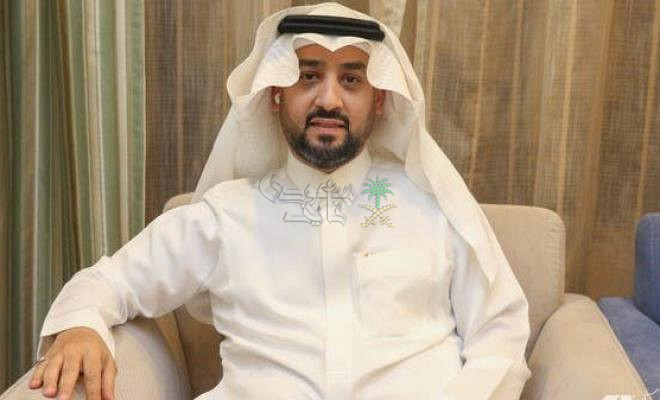 من هو خالد العيسى ويكيبيديا