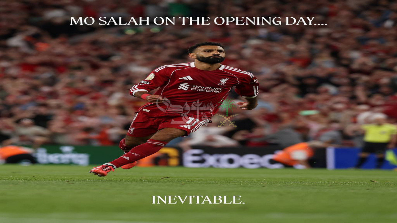 بعد هدف محمد صلاح في بورنموث اليوم.. الفرعون المصري يحقق رقم قياسي تاريخي