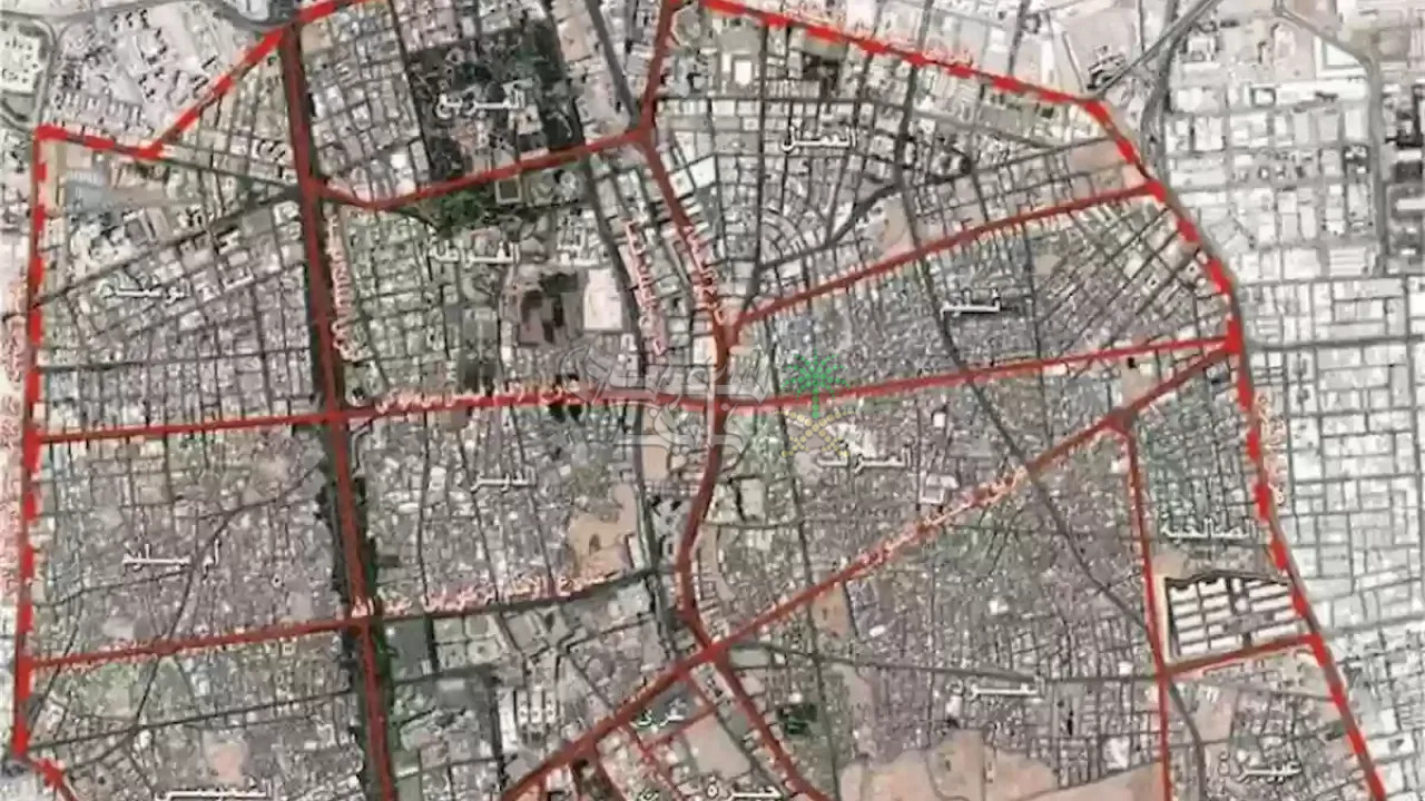 خطوات التقديم على تعويض هدد مكة 1447