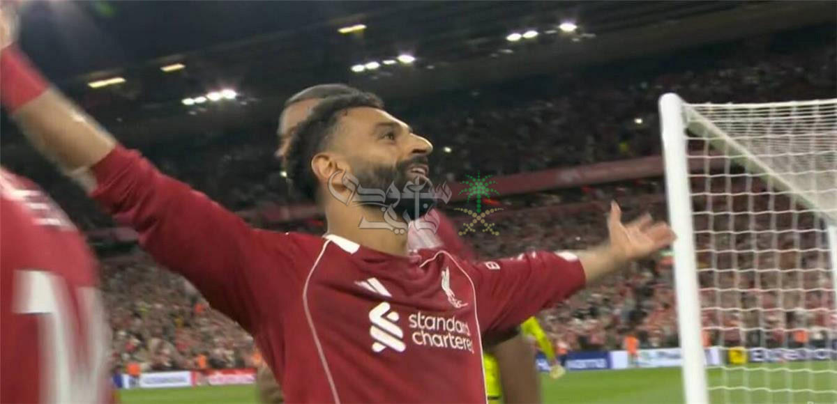 ترتيب هدافي الدوري الانجليزي 2025-2026 بعد هدف محمد صلاح في بورنموث اليوم