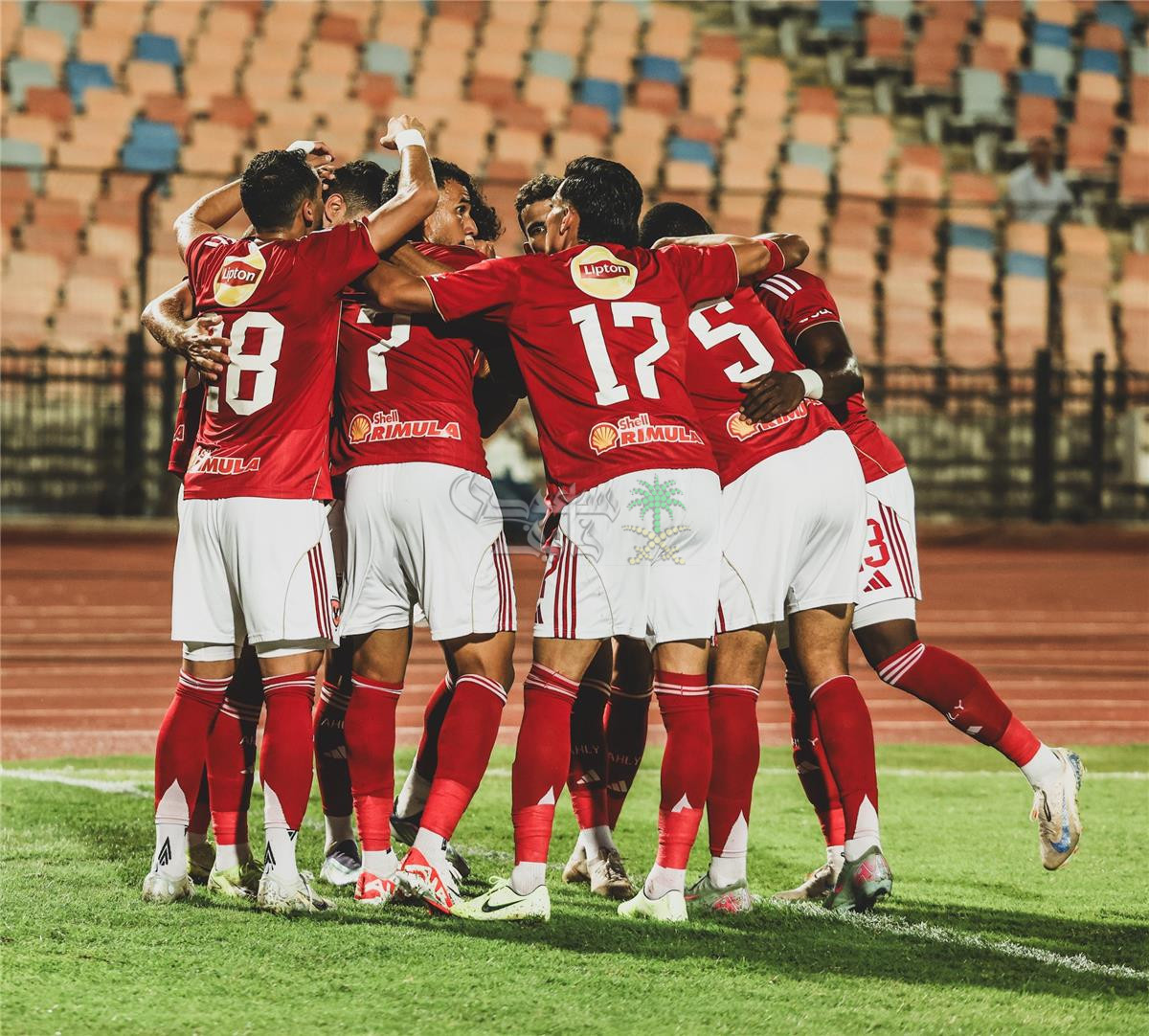 موعد مباراه الاهلي القادمه ضد غزل المحلة في الدوري المصري والقنوات الناقلة