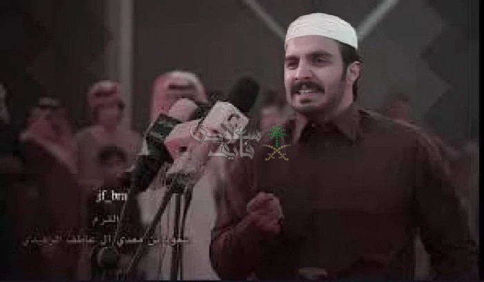 عاجل. وفاة الشاعر السعودي سعود بن معدي القحطاني