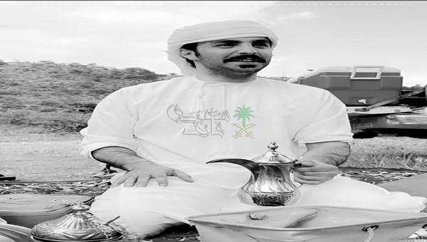 من هو سعود بن معدي القحطاني ويكيبيديا