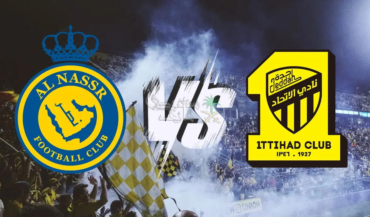 تردد القنوات الناقلة لمباراة النصر ضد الاتحاد في كأس السوبر السعودي 2025