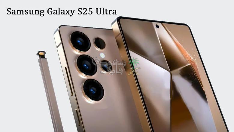 Samsung Galaxy S25 Ultra وحش سامسونج.. الجديد اللي بيكسر كل القواعد في عالم الهواتف