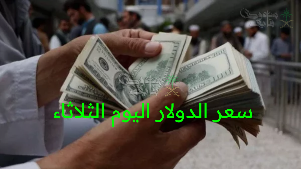 تغيرات مفاجأة ترسم ملامح السوق.. سعر الدولار اليوم الثلاثاء 19 اغسطس في البنك المركزي المصري