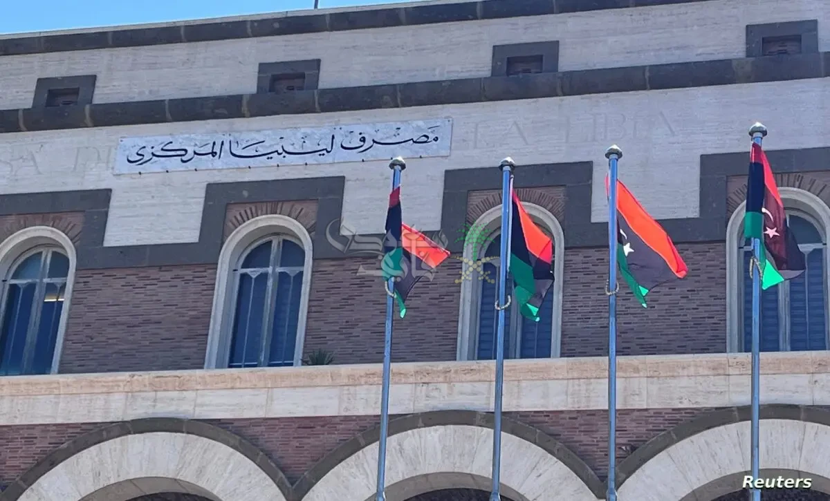 موافقة فورية.. خطوات التسجيل في منظومة راتبك لحظي 2025 لمتابعة مرتباتك لحظة بلحظة في ليبيا