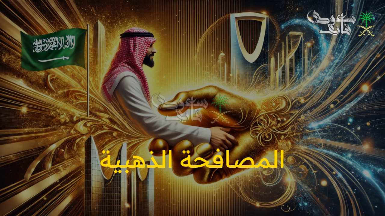 المصافحة الذهبية لعام 2025.. شروط وأهمية وأهداف البرنامج للمتقاعدين.. وزارة الموارد البشرية توضح