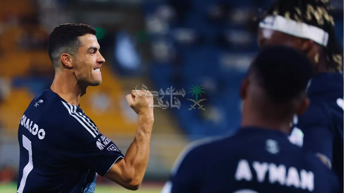 بعد فوز النصر والهلال.. تغييرات مثيرة في ترتيب الدوري السعودي وسباق الهدافين يشتعل مبكراً