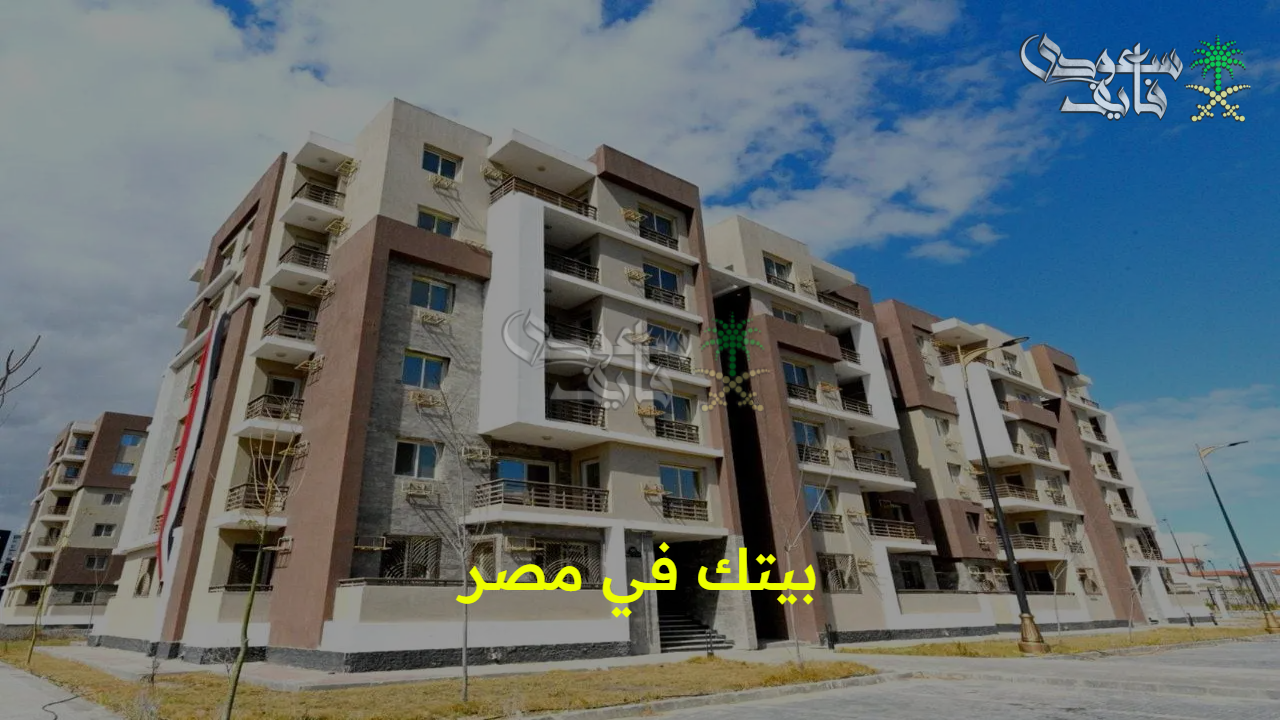 بخطوات مضمونة.. كيفية حجز وحدة «بيتك في مصر» للمصريين بالخارج وأهمية المبادرة