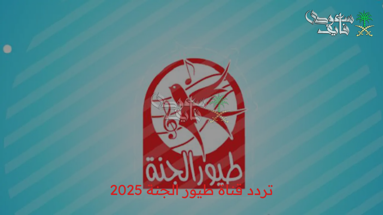 «نزل الآن» تردد قناة طيور الجنة 2025.. لو بتدور على قناة تجمع بين المرح والتعليم 