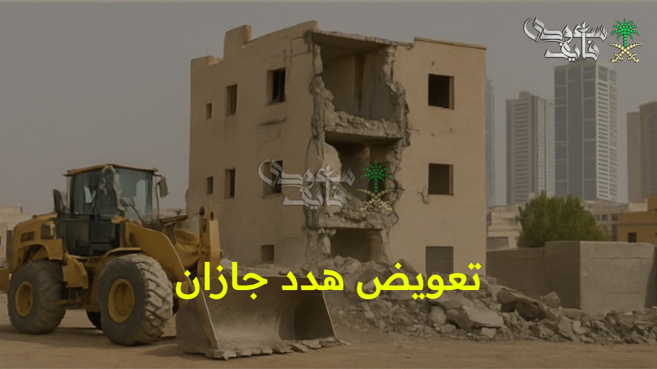 الأمانة توضح طريقة طلب تعويض هدد جازان 1447.. بيئة حضرية جديدة تفتح آفاقا واسعة