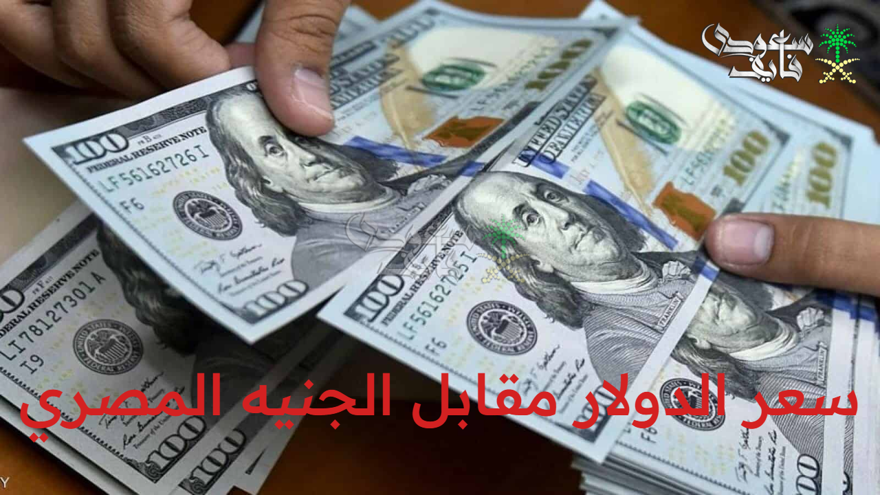 سعر الدولار مقابل الجنيه المصري اليوم الخميس 28 أغسطس 2025 في معظم البنوك المصرية