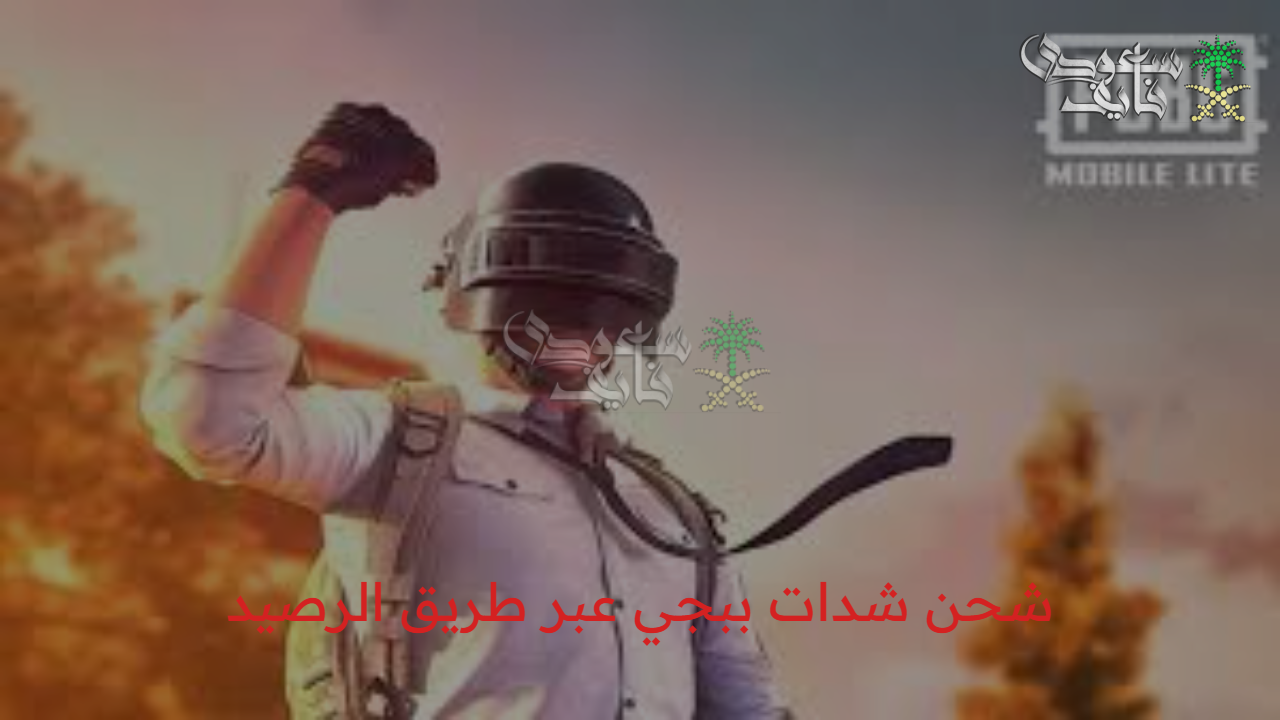 اشحن واكسب… خطوات شحن شدات ببجي عبر طريق الرصيد ومميزات الشدات