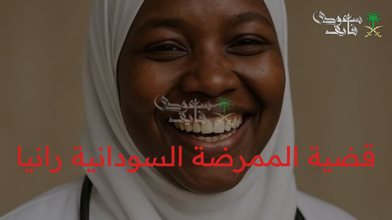 خطأ تحول إلى معجزة.. قضية الممرضة السودانية رانيا تشعل مواقع التواصل الاجتماعي 