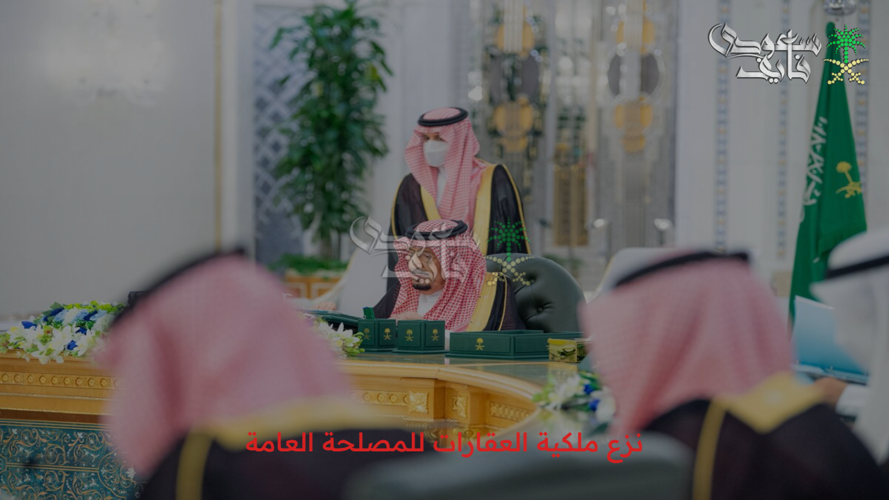 عاجل..مجلس الوزراء يصدق على نزع ملكية العقارات للمصلحة العامة بوضع اليد المؤقت