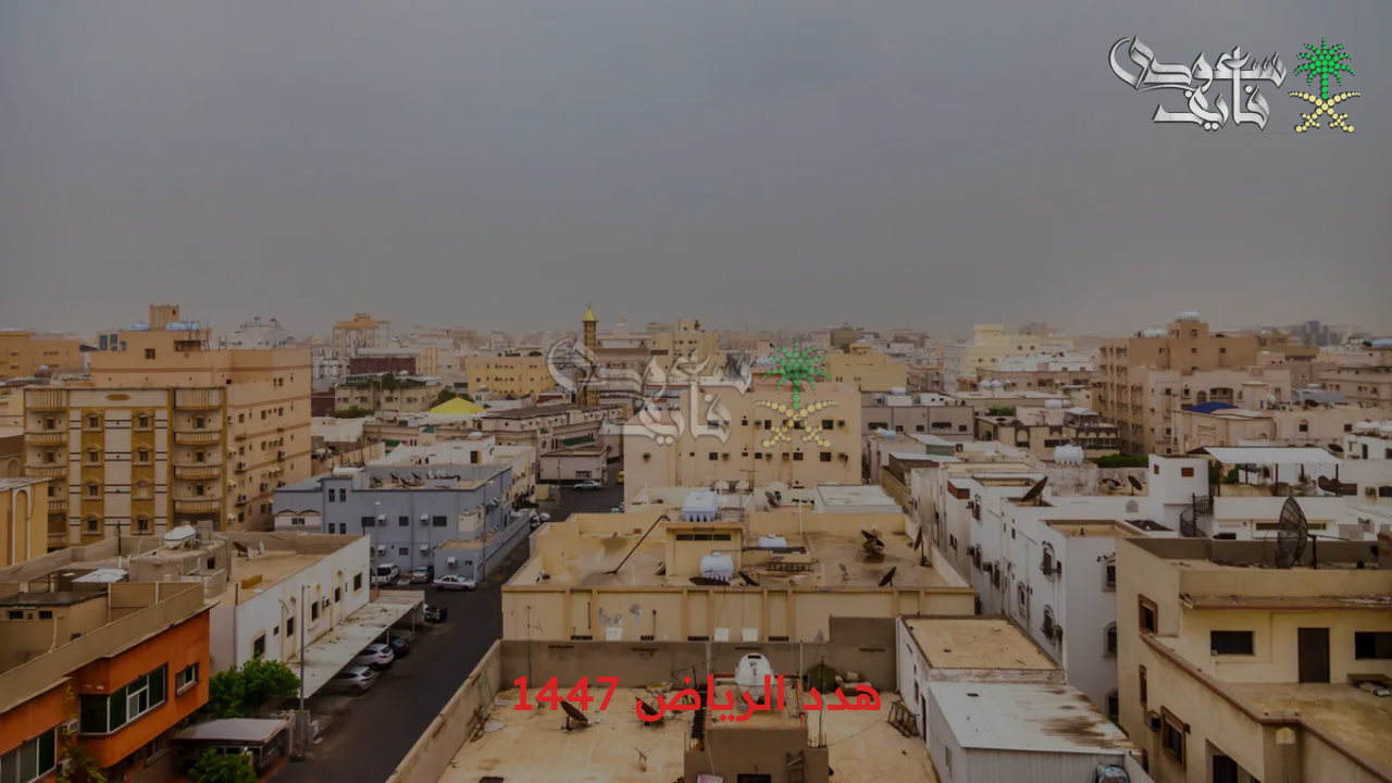 تفاصيل كاملة..هدد الرياض وأبرز قرارات الهيئة الملكية حول الأحياء المقرر إزالتها
