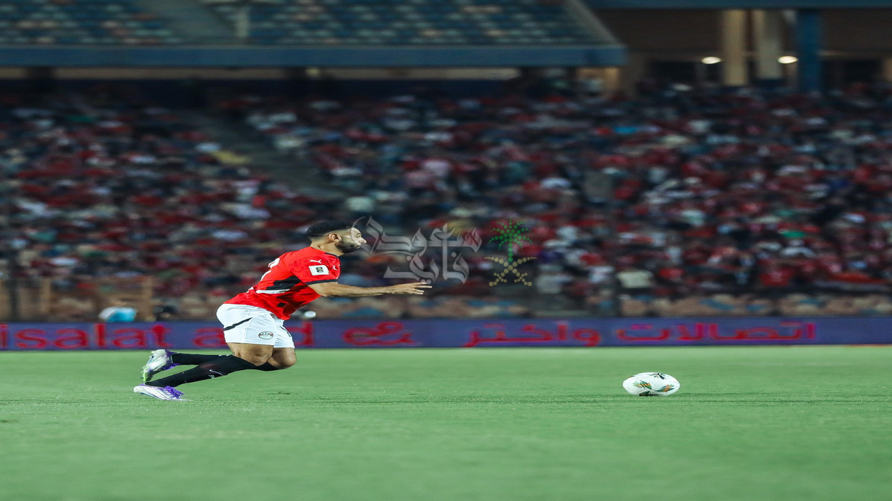 ترتيب هدافي تصفيات كأس العالم 2026 بعد هدف محمد صلاح في شباك إثيوبيا اليوم