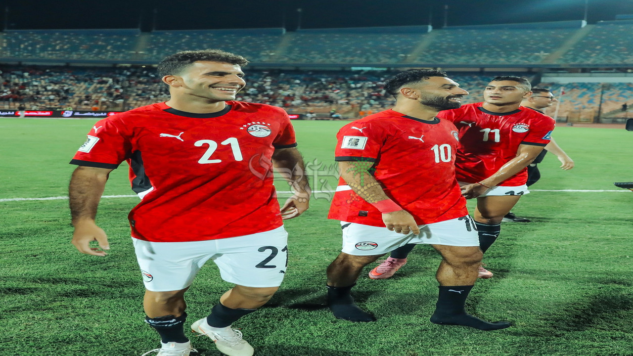ماذا يحتاج منتخب مصر للتأهل لكأس العالم 2026؟.. خطوة نحو الحلم المونديالي