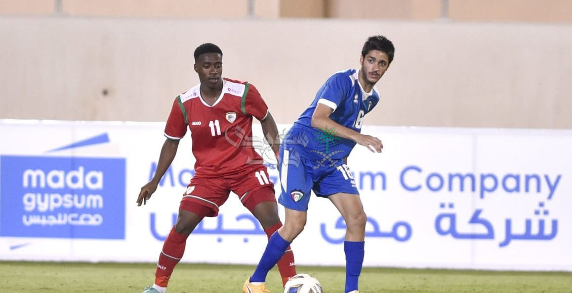 موعد مباراة عمان ضد الهند في بطولة اتحاد وسط آسيا 2025 والقنوات الناقلة